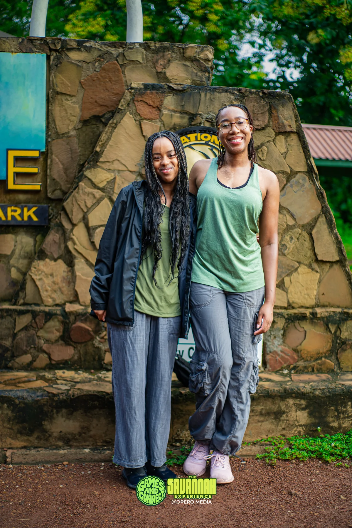 The Savannah Experience · Photo 4