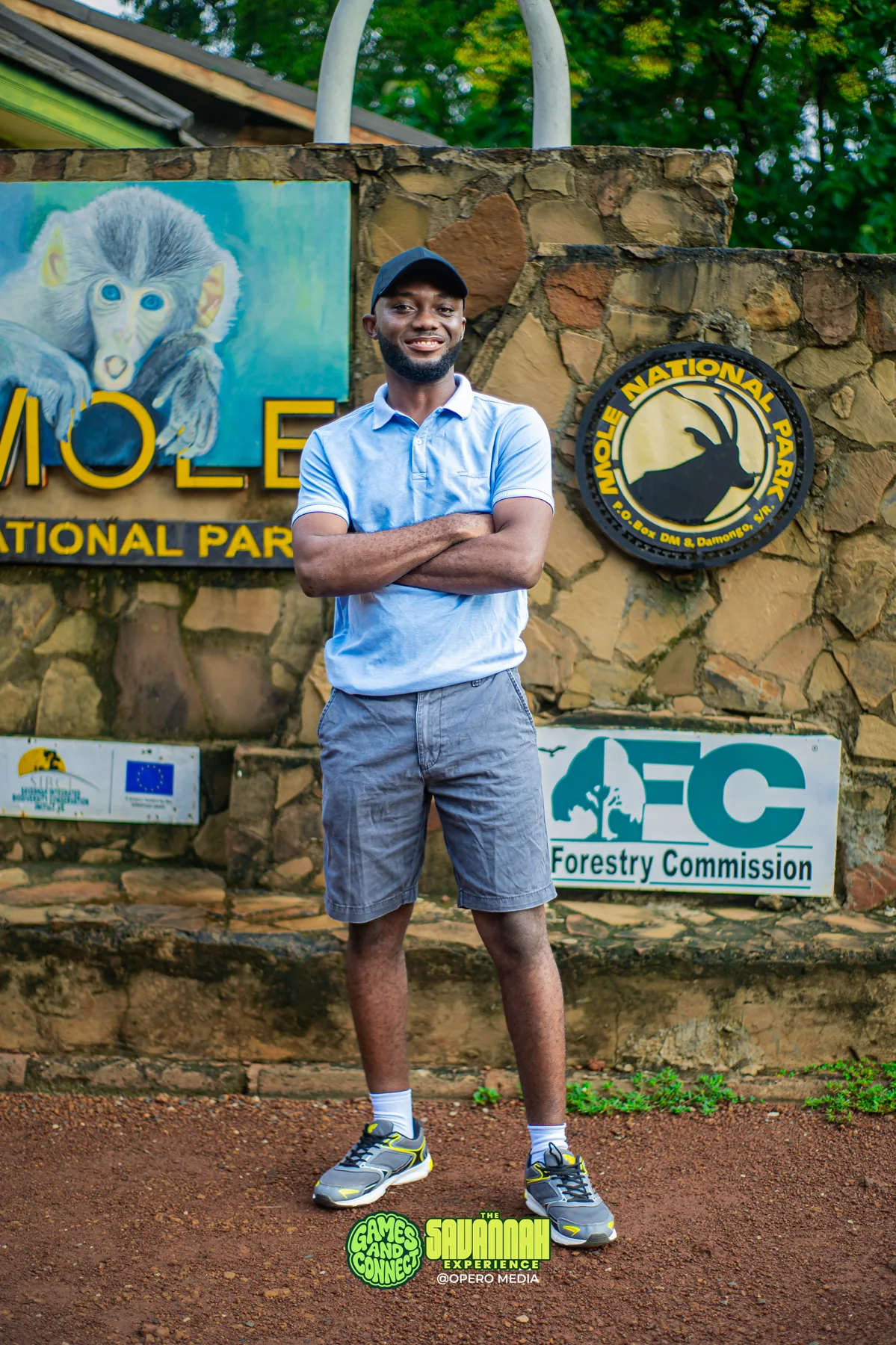 The Savannah Experience · Photo 7