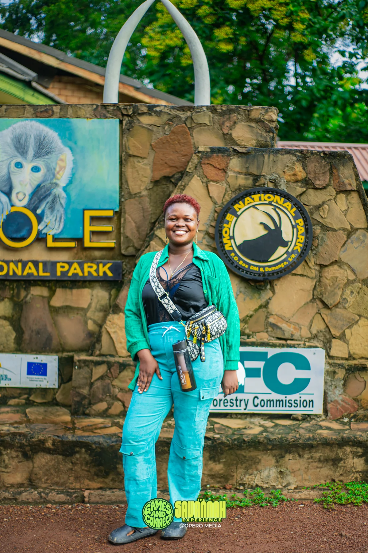 The Savannah Experience · Photo 16