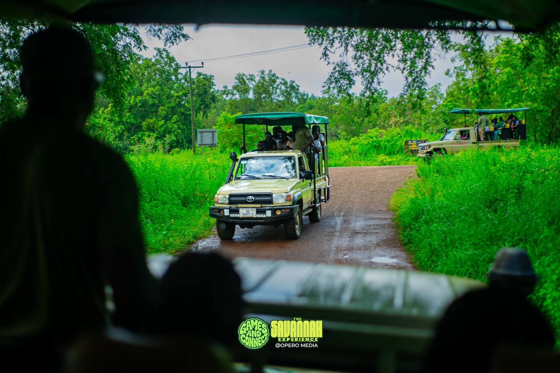 The Savannah Experience · Photo 21